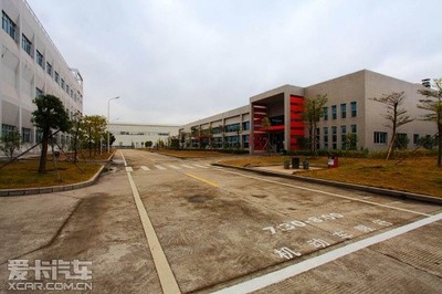 [福州]奔馳在舉行首屆技術開放日活動_福州汽車行情_我愛車網(wǎng)