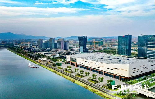 探訪福州萬象城,榕城商業(yè)能級跨上新臺階