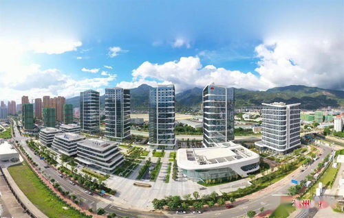 一張藍圖繪到底 建設現(xiàn)代化國際城市的福州實踐