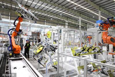 鮑韶山:跨大西洋的擔(dān)憂與行業(yè)現(xiàn)實(shí):中國(guó)制造與新型電動(dòng)汽車