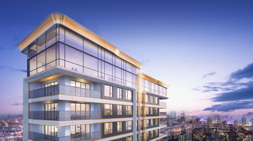 2022上半年福州 高端 產(chǎn)品測(cè)評(píng) 5大入圍樓盤路演報(bào)告