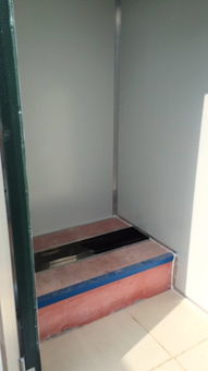 泉州活動房 福建哪里有供應(yīng)價格合理的集裝箱廁所