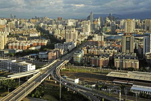 福州這個區(qū),人口第一面積第二,還有福州最著名的風(fēng)景