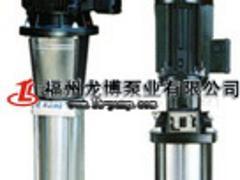 專業可靠的多級離心泵，龍博泵業傾力推薦——聚焦福州實力制造