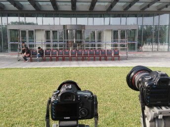 一師一優課，一課一名師 專業微課錄制與會議跟拍的天津攝影攝像服務