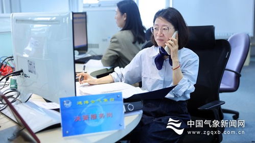 氣象齒輪，深嵌進博之約——記一場高水準的攝像及制作服務之旅